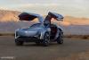 Cadillac Elevated Velocity Concept photo 13