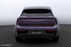 Audi E SUV Concept photo 3