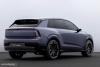 Audi E SUV Concept photo 5