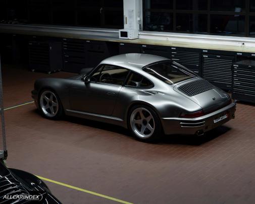 RUF EHRA