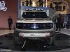 Dongfeng EQ Reborn Concept photo 2