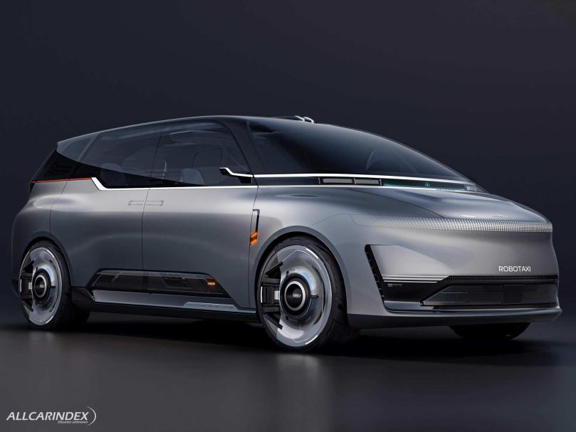 Geely