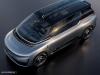 Geely Eva Cab Concept photo 3