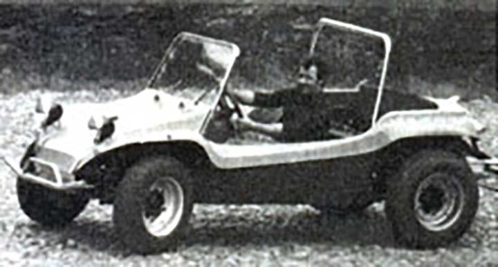 Model cover