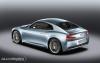 Audi e-tron Detroit Concept photo 2