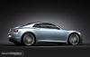 Audi e-tron Detroit Concept photo 3