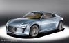 Audi e-tron Detroit Concept photo 6