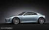 Audi e-tron Detroit Concept photo 7
