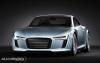 Audi e-tron Detroit Concept photo 9