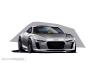 Audi e-tron Detroit Concept photo 11