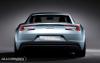 Audi e-tron Detroit Concept photo 12