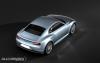 Audi e-tron Detroit Concept photo 14