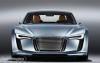 Audi e-tron Detroit Concept photo 15