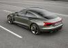 Audi e-tron GT Concept photo 3