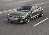 Audi e-tron GT Concept photo 4