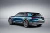 Audi e-tron quattro concept photo 2
