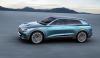 Audi e-tron quattro concept photo 3