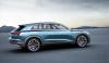 Audi e-tron quattro concept photo 6