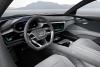 Audi e-tron quattro concept photo 8