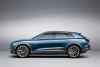 Audi e-tron quattro concept photo 9