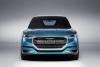 Audi e-tron quattro concept photo 11