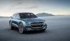 Audi e-tron quattro concept photo 12