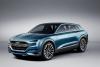 Audi e-tron quattro concept photo 13