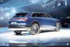 Audi e-tron quattro concept photo 18