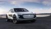 Audi e-tron Sportback Concept photo 2