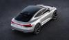Audi e-tron Sportback Concept photo 3