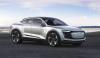 Audi e-tron Sportback Concept photo 4