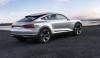 Audi e-tron Sportback Concept photo 5