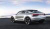 Audi e-tron Sportback Concept photo 6