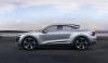 Audi e-tron Sportback Concept photo 7