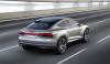 Audi e-tron Sportback Concept photo 8
