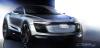 Audi e-tron Sportback Concept photo 11