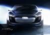 Audi e-tron Sportback Concept photo 13