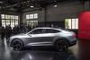 Audi e-tron Sportback Concept photo 14
