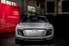 Audi e-tron Sportback Concept photo 15
