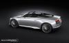 Audi e-tron Spyder Concept photo 3