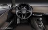 Audi e-tron Spyder Concept photo 7