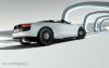 Audi e-tron Spyder Concept photo 8
