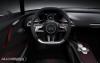 Audi e-tron Spyder Concept photo 9