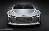 Audi e-tron Spyder Concept photo 11
