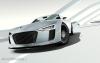 Audi e-tron Spyder Concept photo 12