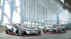 Audi e-tron Vision Gran Turismo Concept photo 4