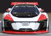 Audi e-tron Vision Gran Turismo Concept photo 8