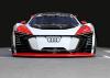 Audi e-tron Vision Gran Turismo Concept photo 9