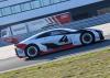 Audi e-tron Vision Gran Turismo Concept photo 10