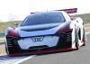 Audi e-tron Vision Gran Turismo Concept photo 11